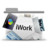 iWork 08 Icon